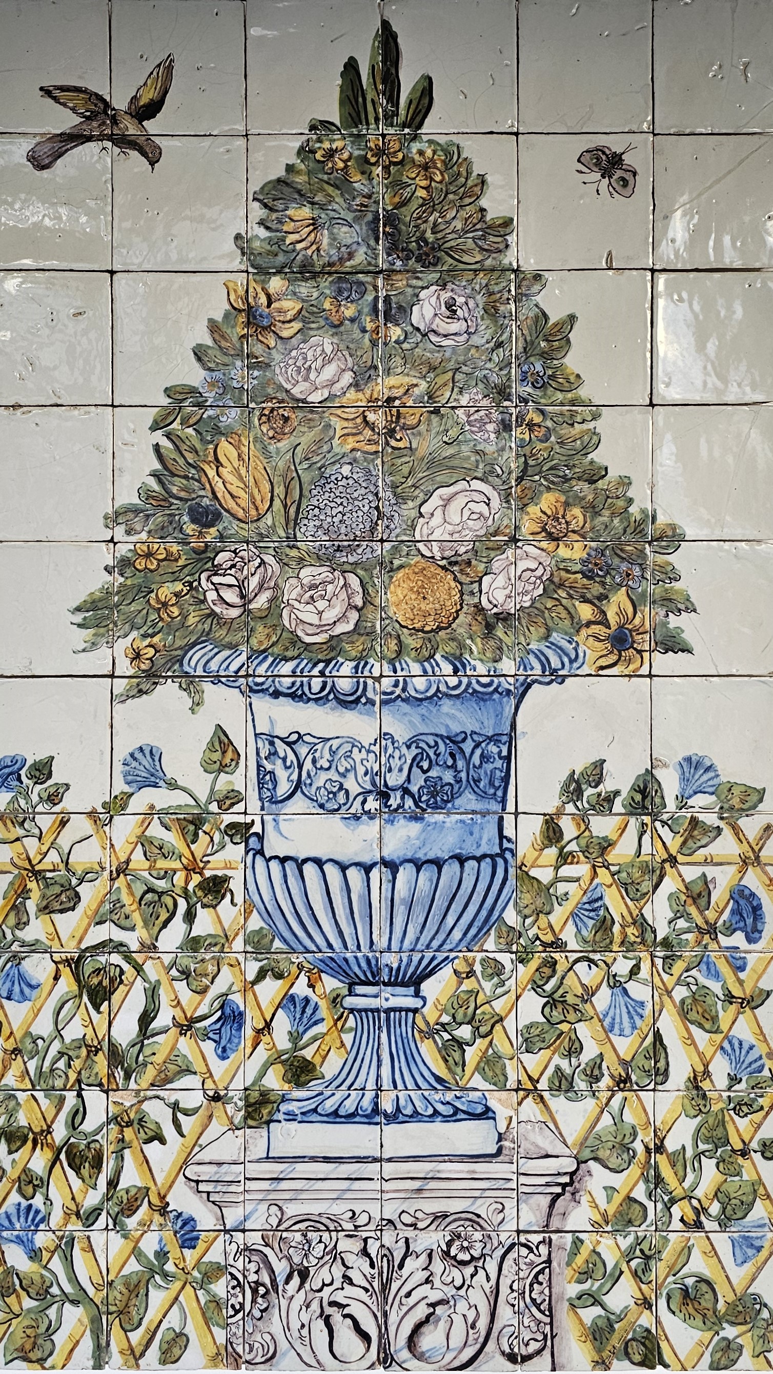 Azulejo